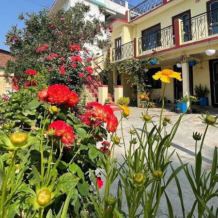 Katyuri Kings Divine Stay- Babaji'S Cave Dwarahat Exterior foto